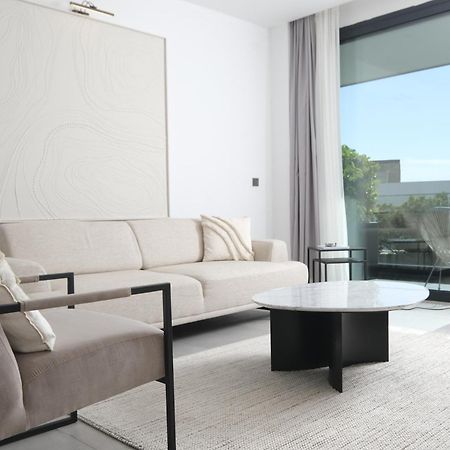 Akana Loft Bodrum Exterior photo