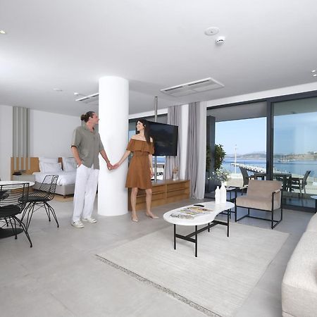 Akana Loft Bodrum Exterior photo