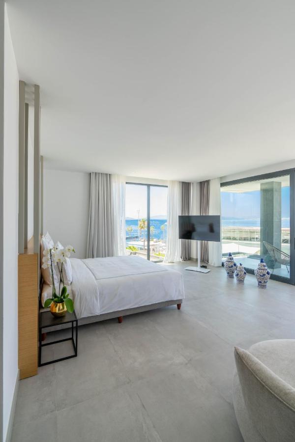 Akana Loft Bodrum Exterior photo