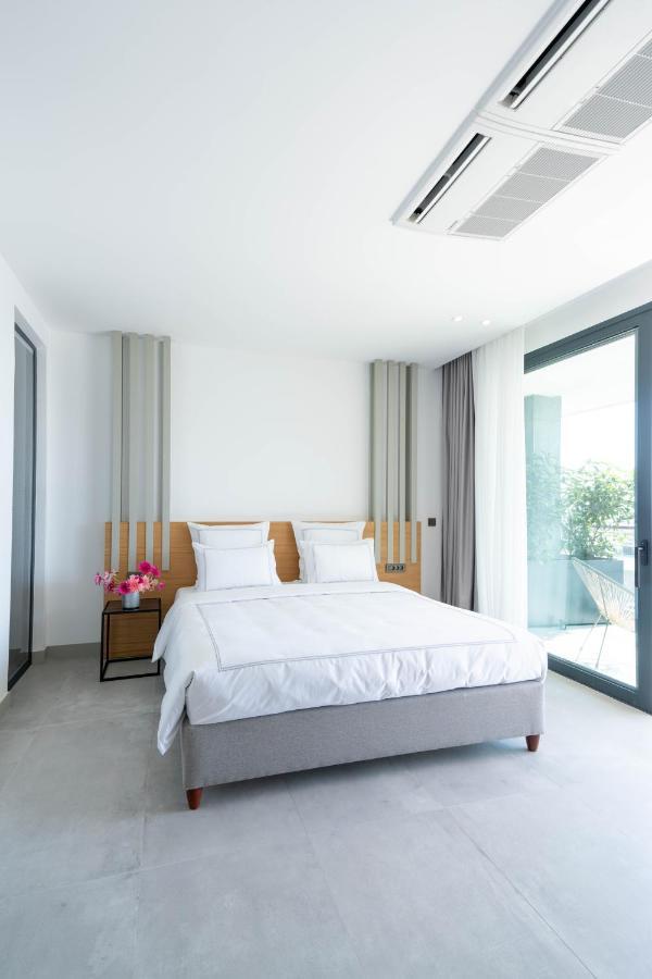 Akana Loft Bodrum Exterior photo