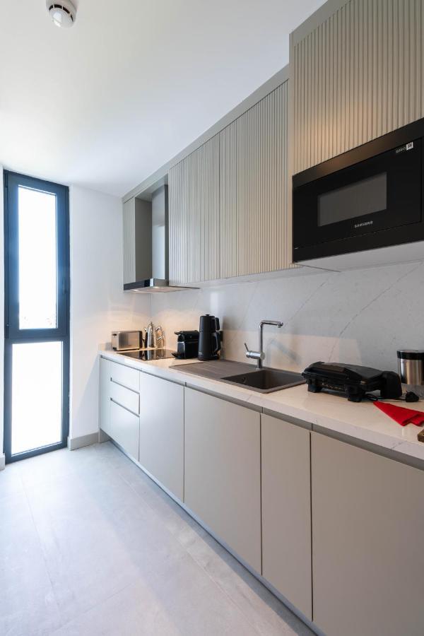 Akana Loft Bodrum Exterior photo