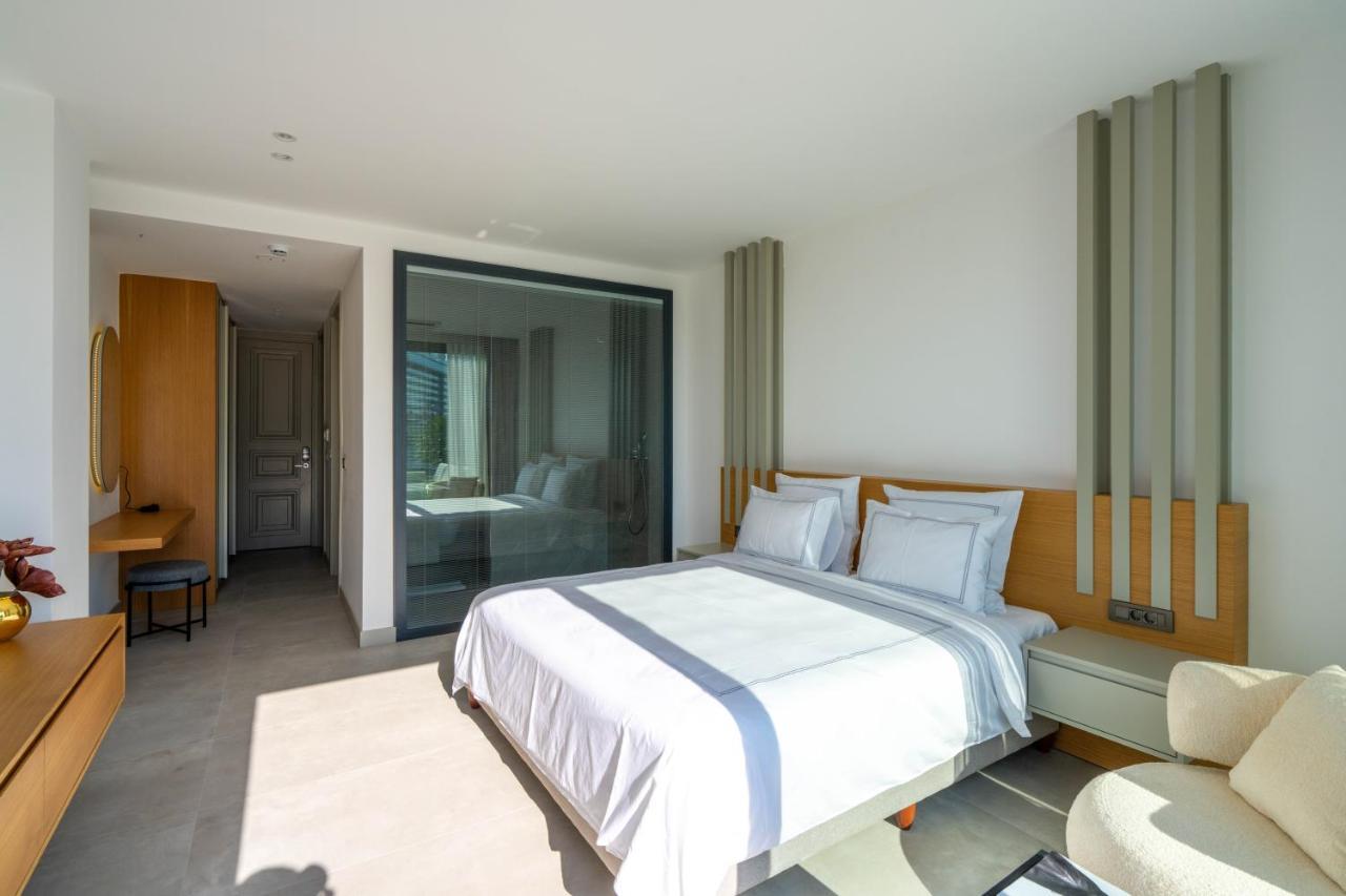 Akana Loft Bodrum Exterior photo