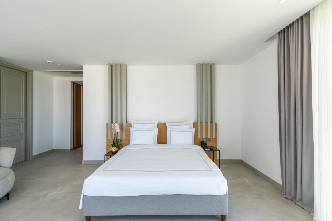 Akana Loft Bodrum Exterior photo