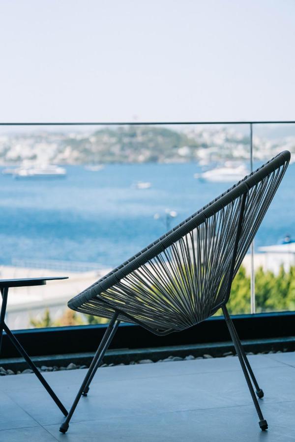 Akana Loft Bodrum Exterior photo