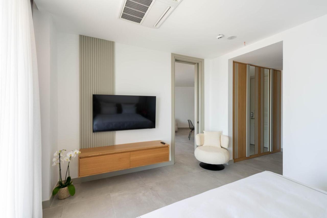 Akana Loft Bodrum Exterior photo