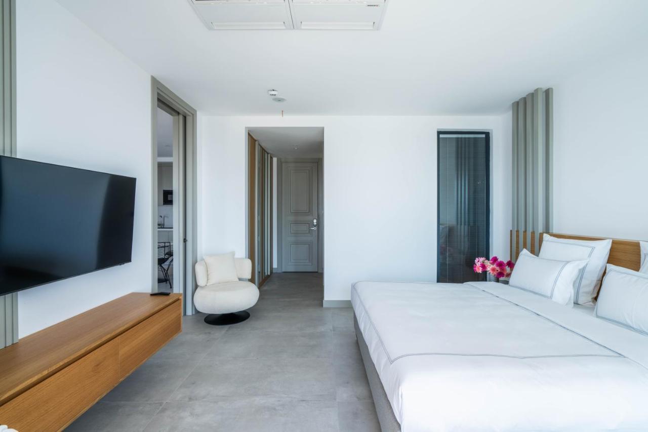 Akana Loft Bodrum Exterior photo