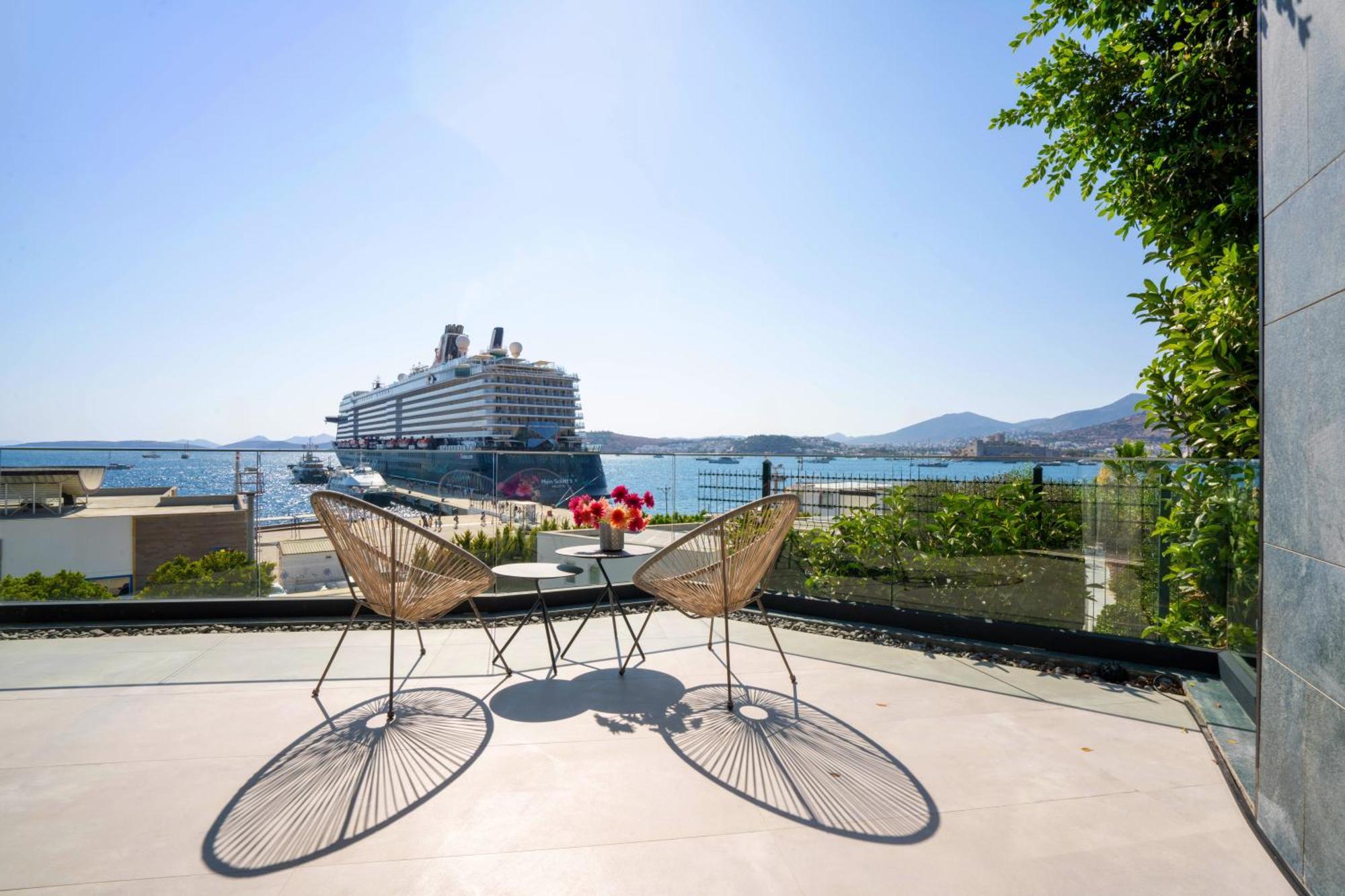 Akana Loft Bodrum Exterior photo