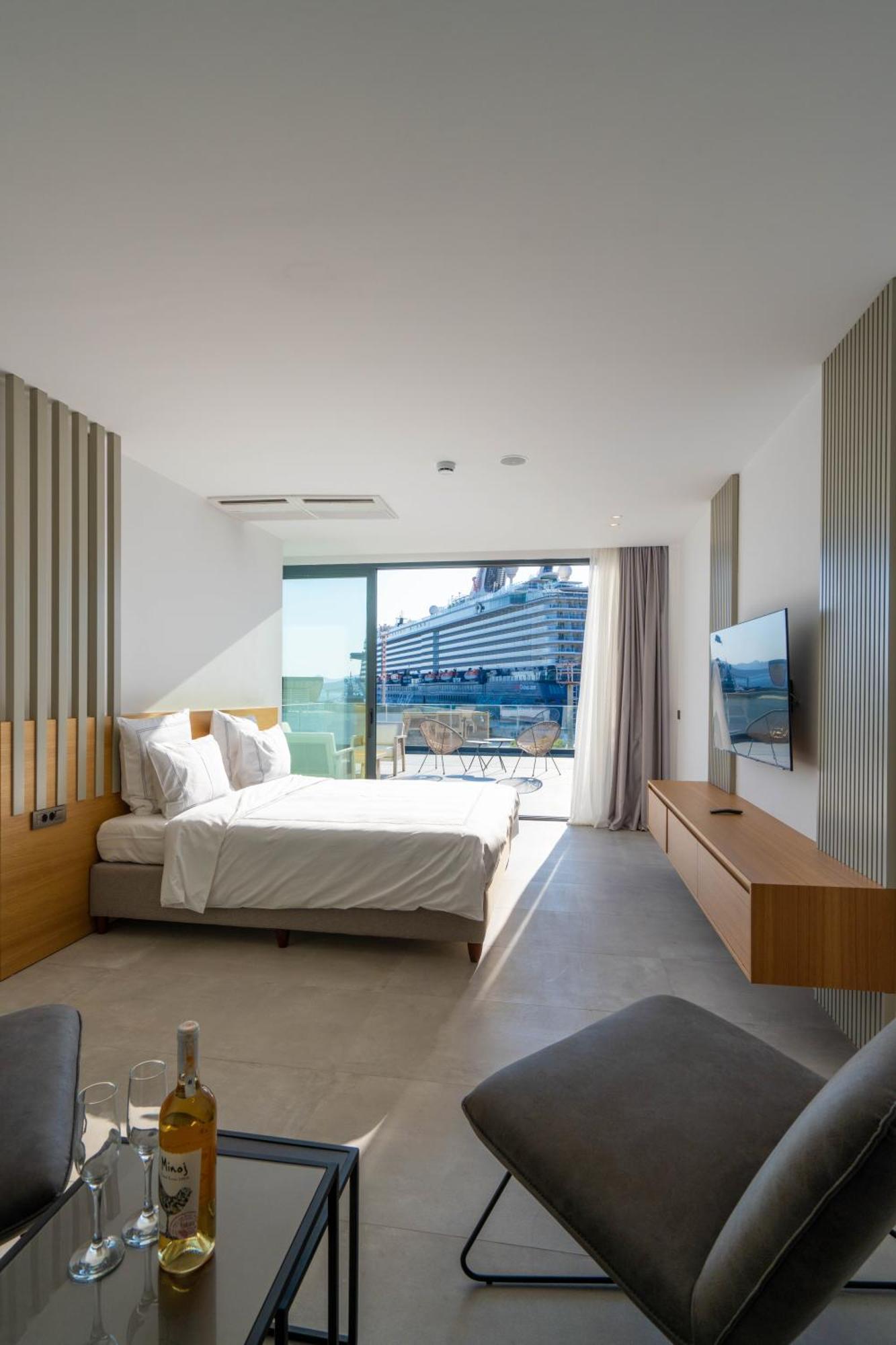 Akana Loft Bodrum Exterior photo