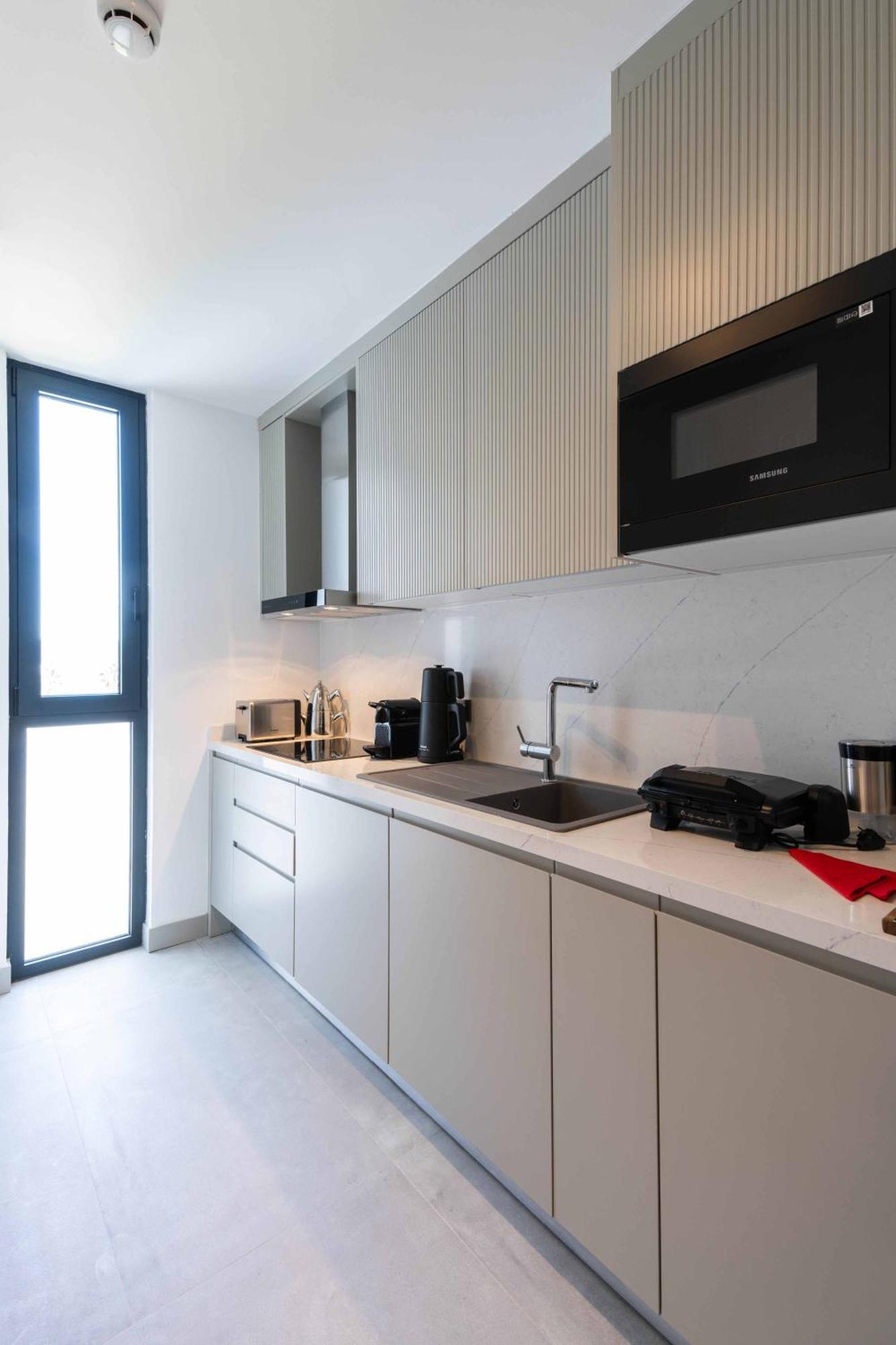 Akana Loft Bodrum Exterior photo
