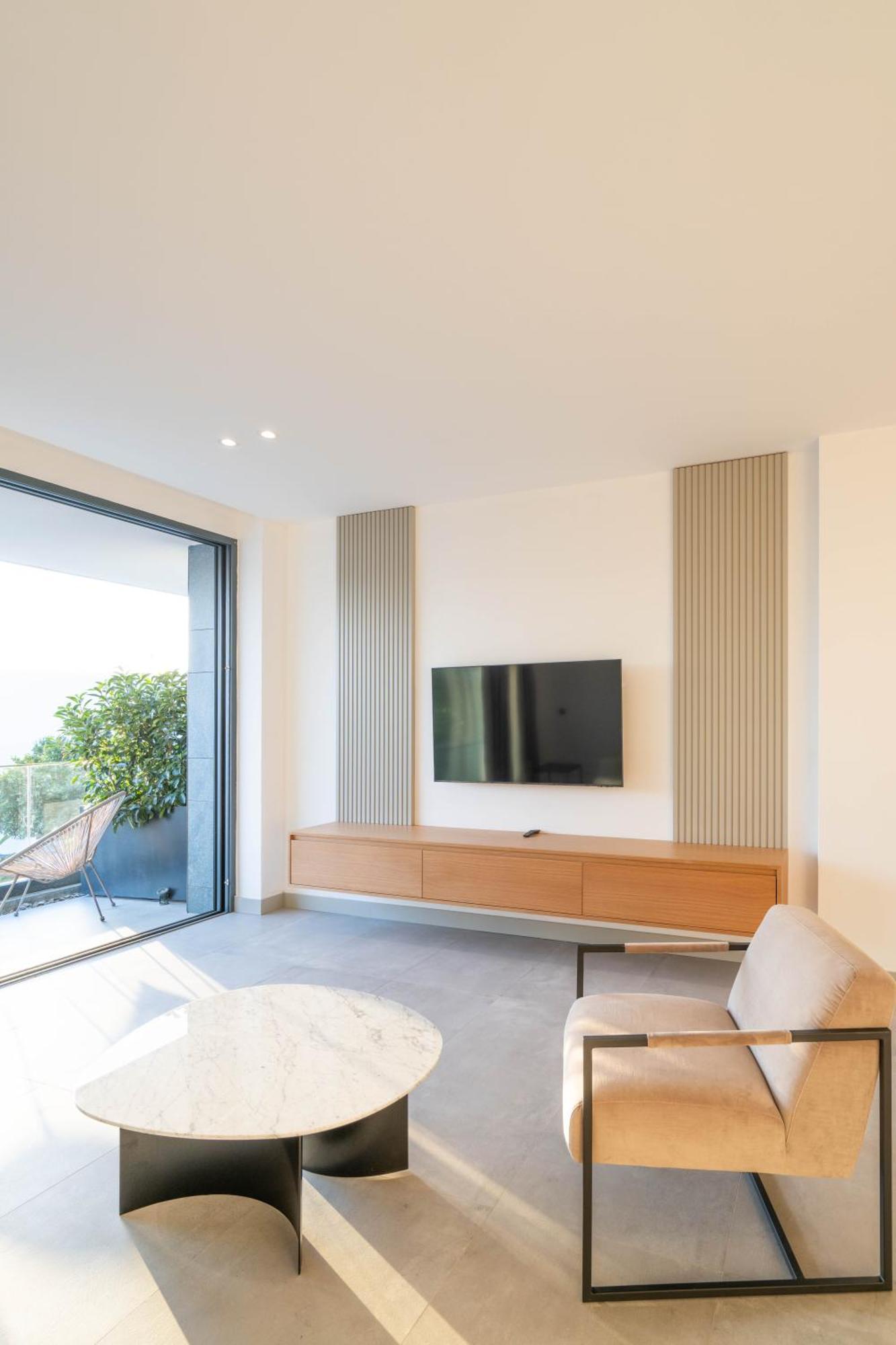 Akana Loft Bodrum Exterior photo