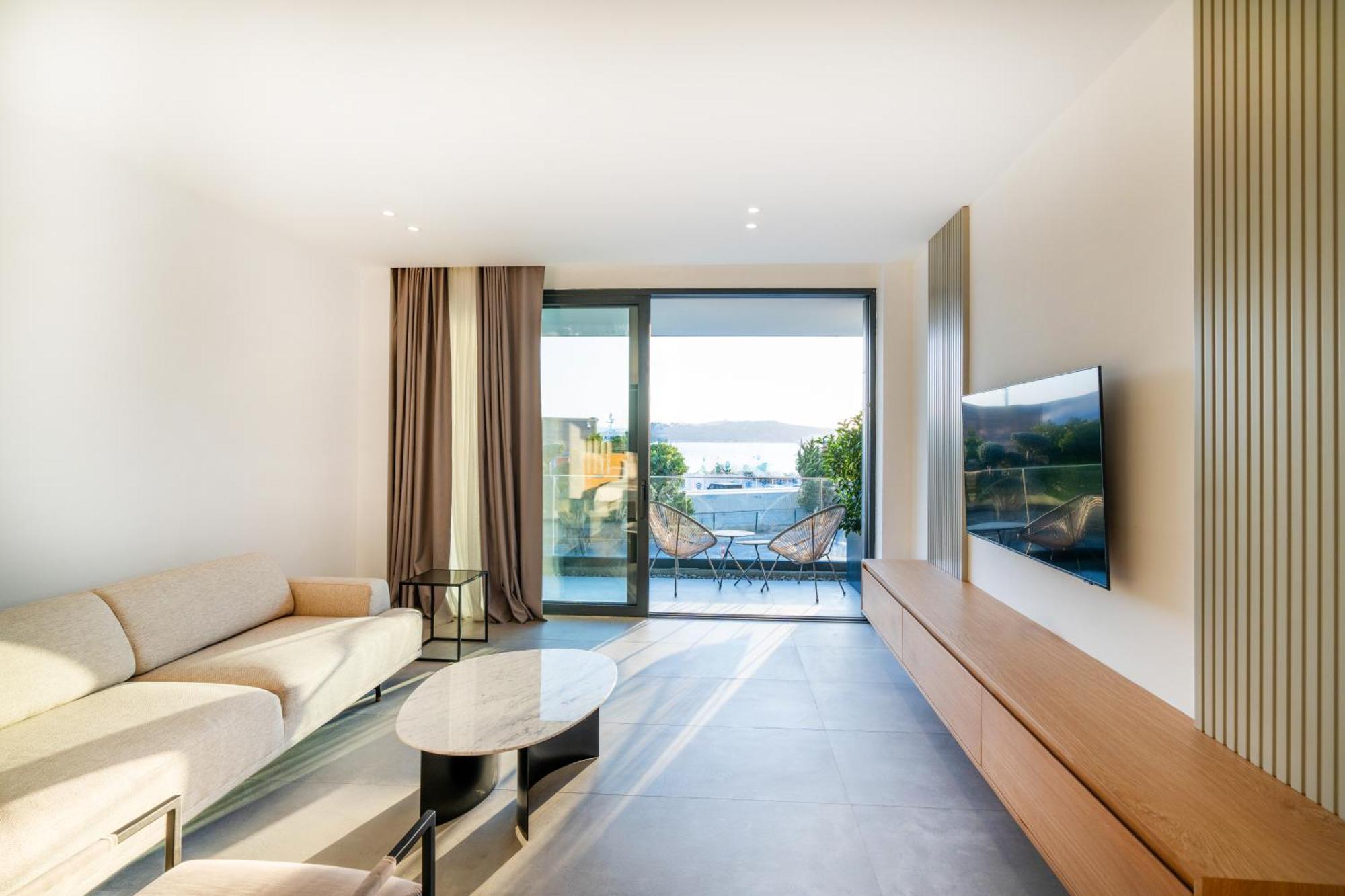 Akana Loft Bodrum Exterior photo