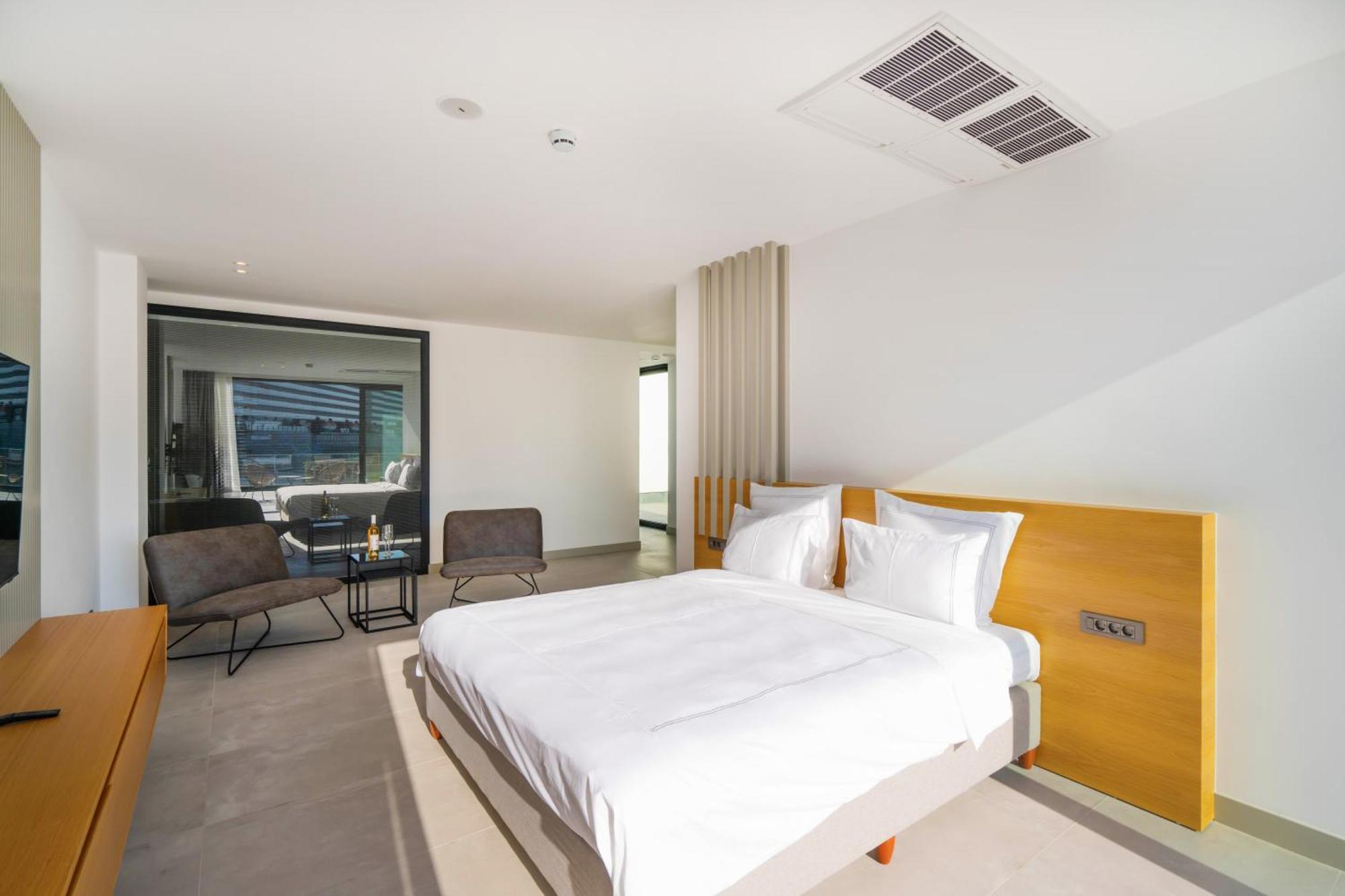 Akana Loft Bodrum Exterior photo