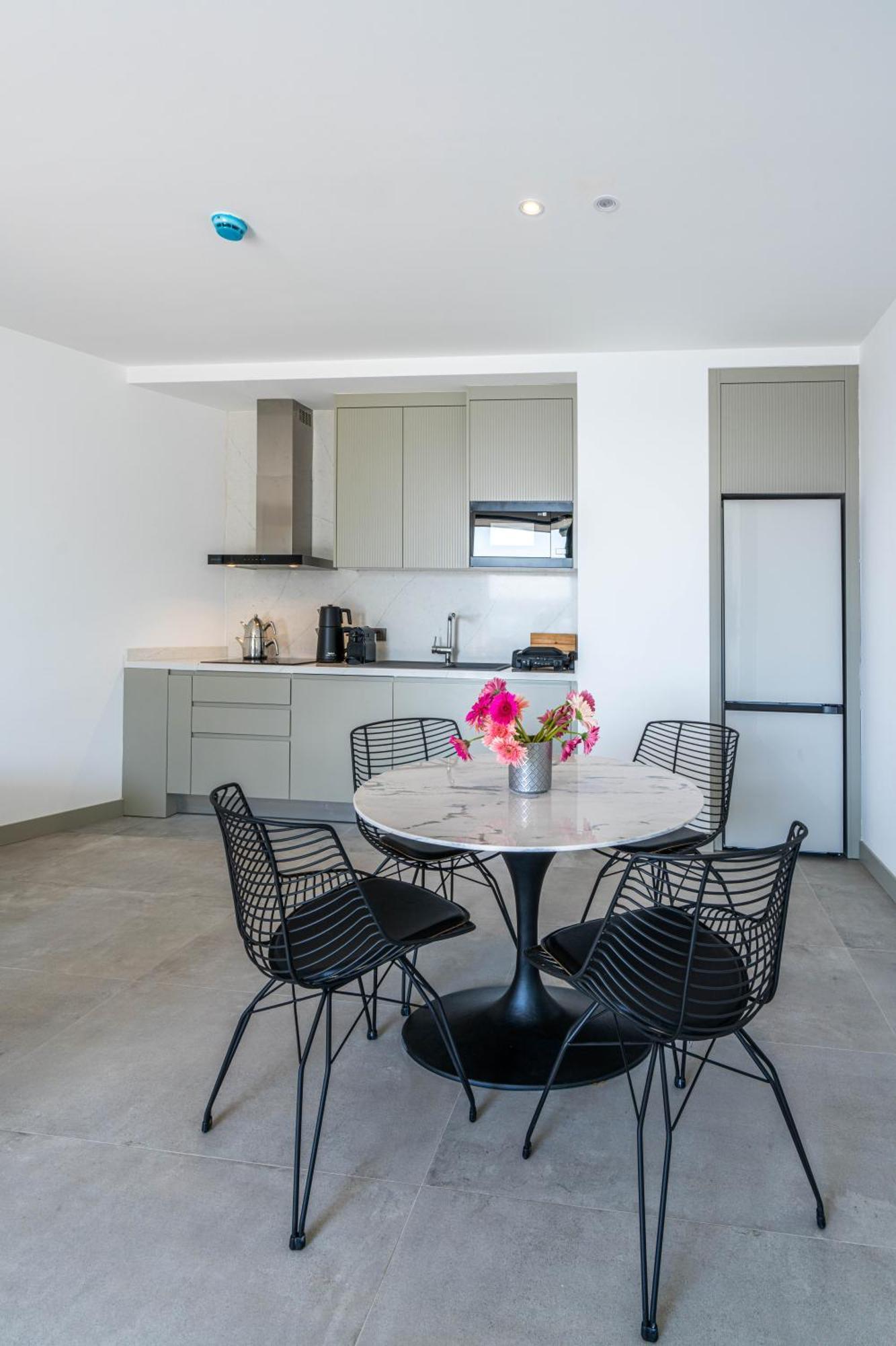 Akana Loft Bodrum Exterior photo
