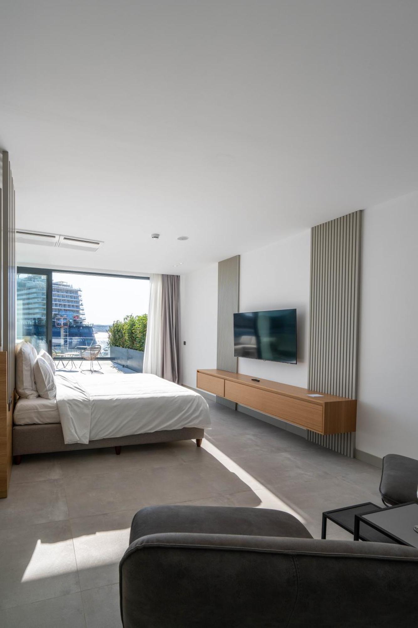 Akana Loft Bodrum Exterior photo
