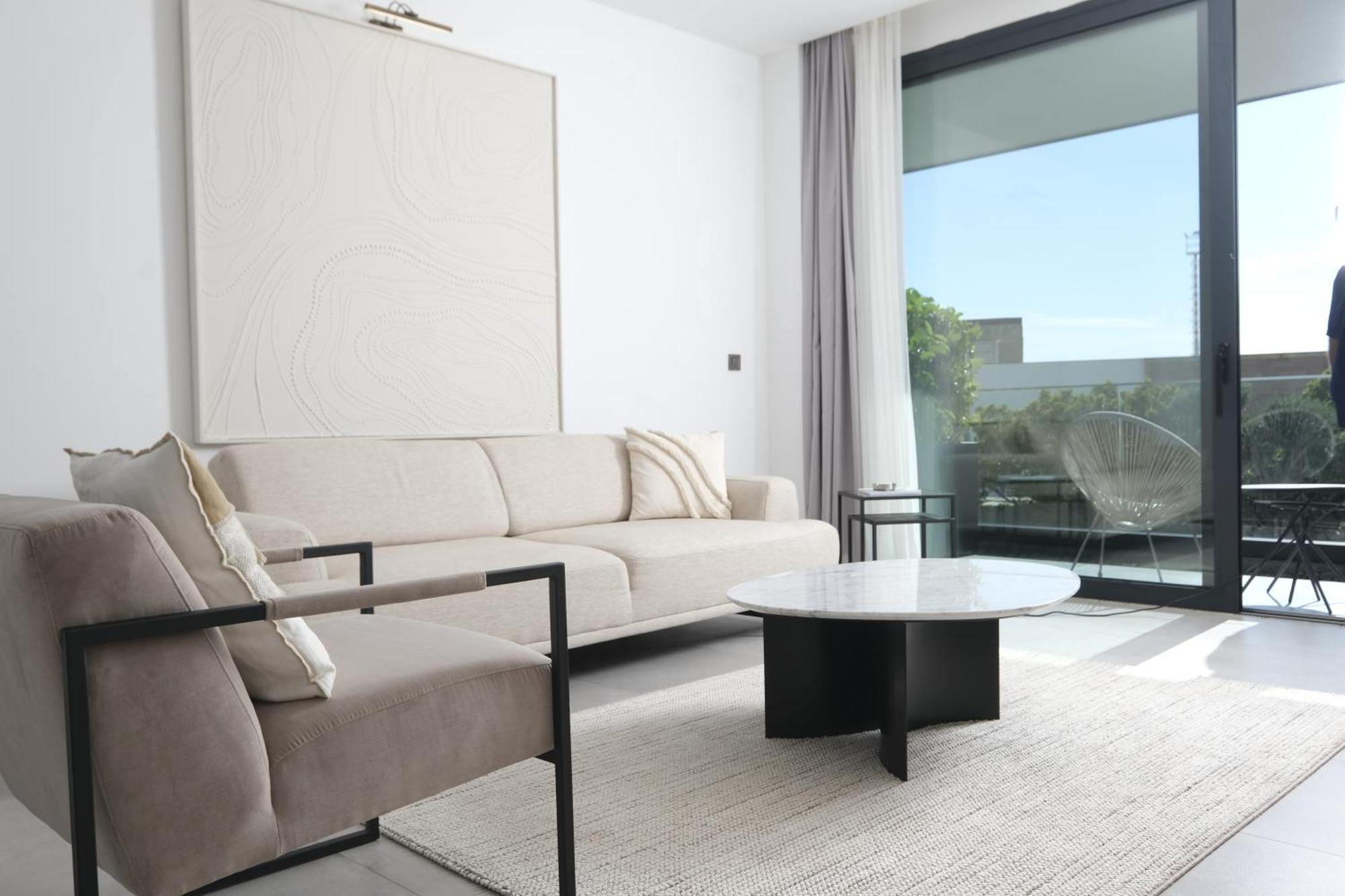 Akana Loft Bodrum Exterior photo